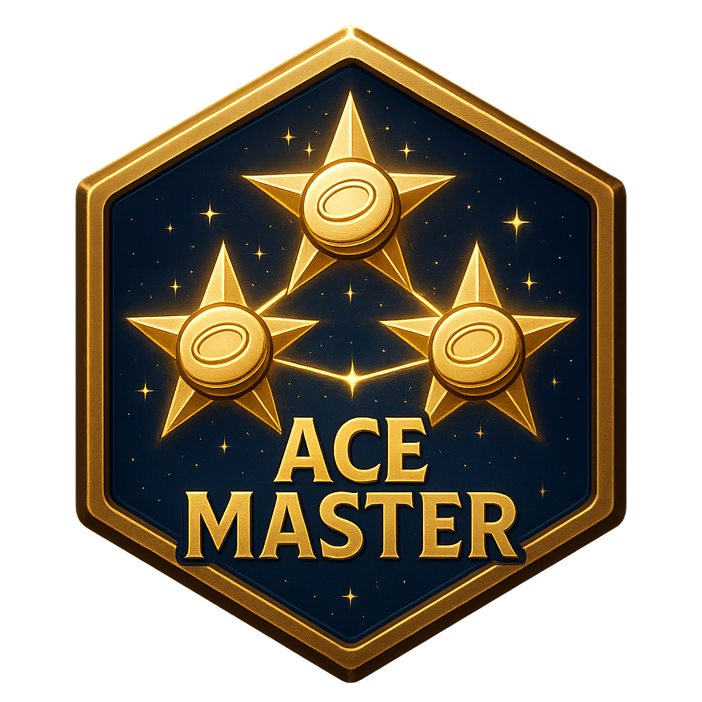 Ace Master