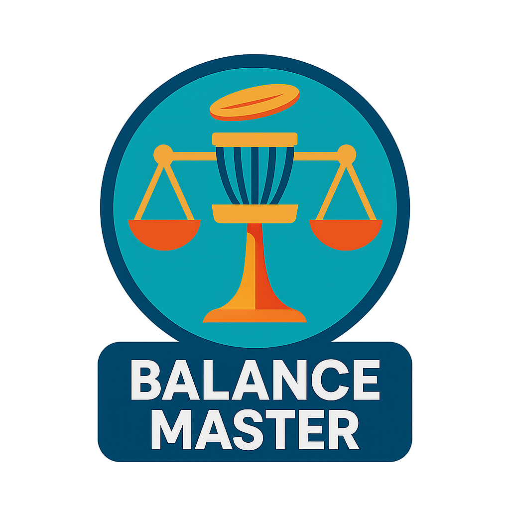 Balance Master
