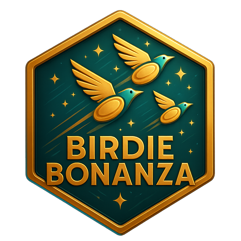 Birdie Bonanza