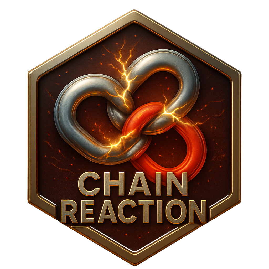 Chain Reaction