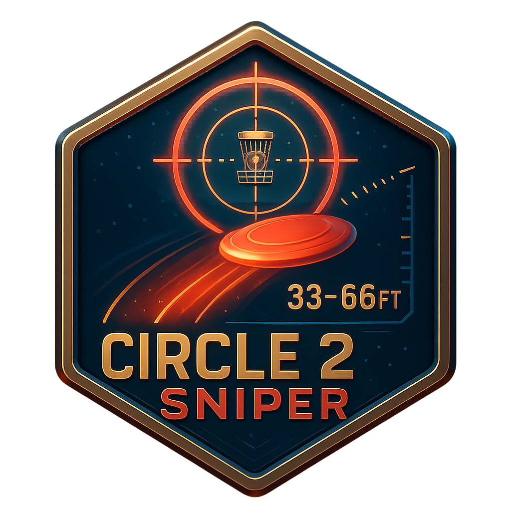 Circle 2 Sniper