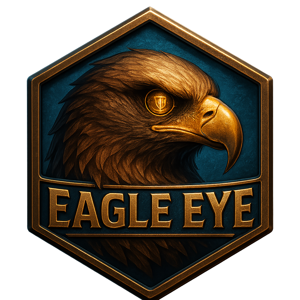 Eagle Eye