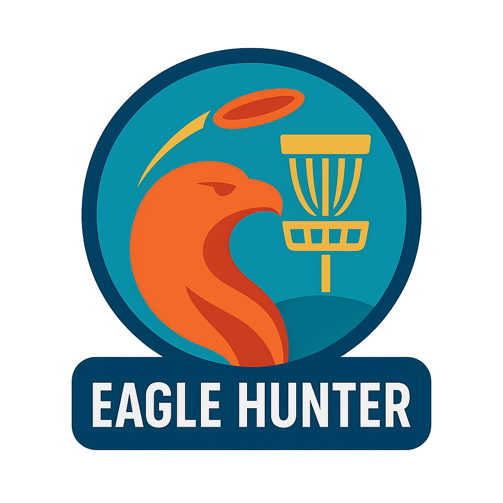 Eagle Hunter