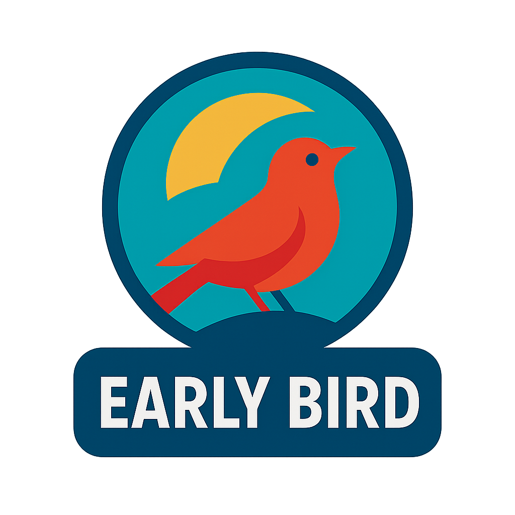 Early Bird