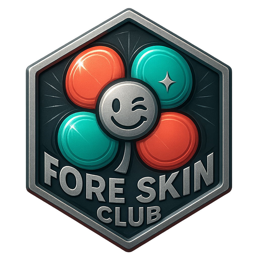 Fore Skin Club