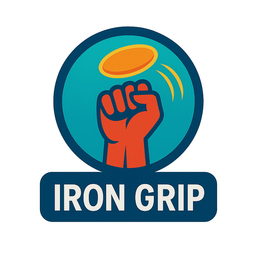 Iron Grip