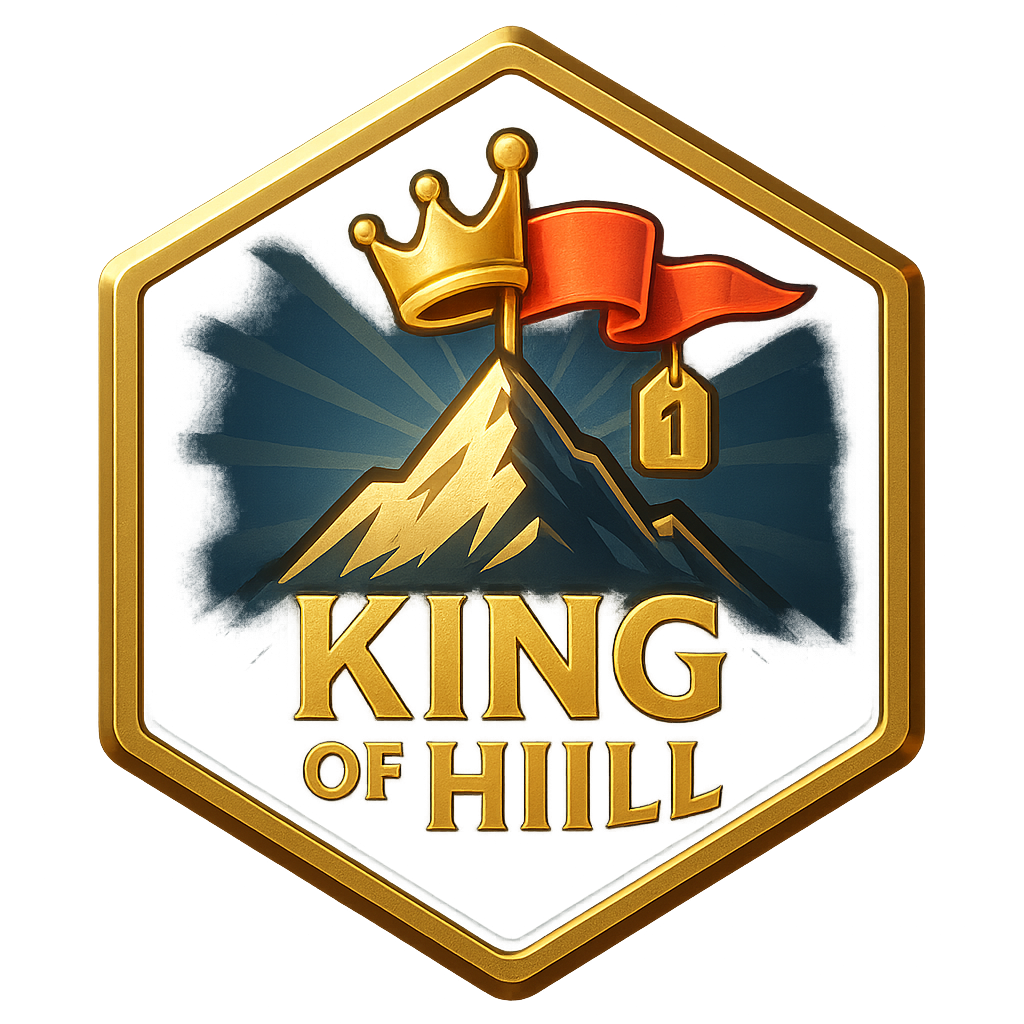 King of the Hill