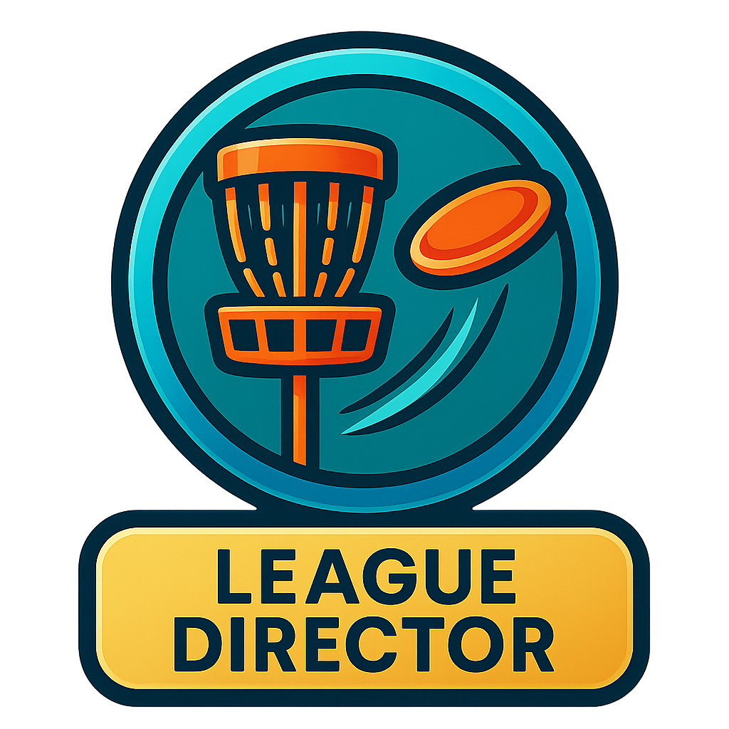 League Director
