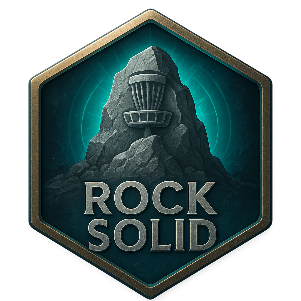 Rock Solid