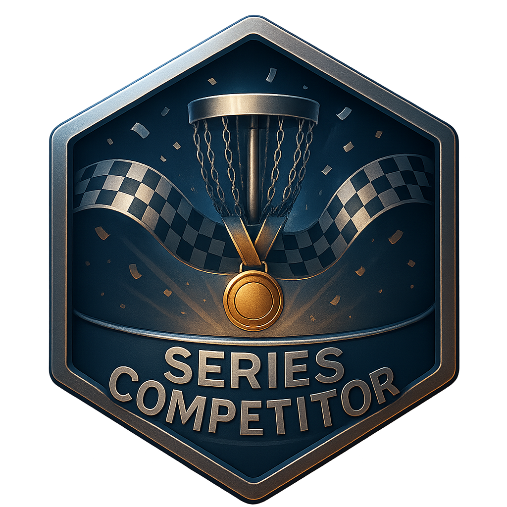 Series Competitor