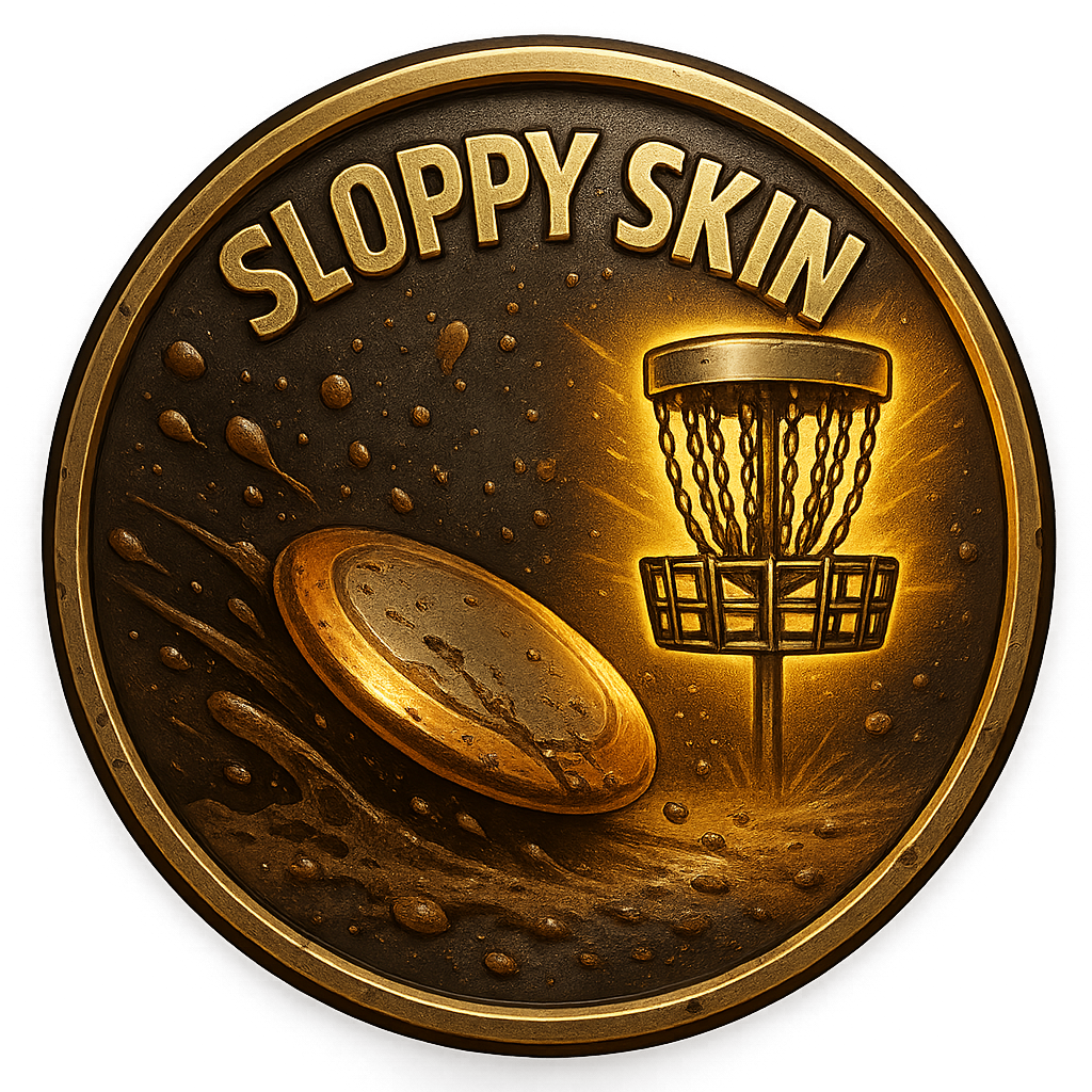 Sloppy Skin