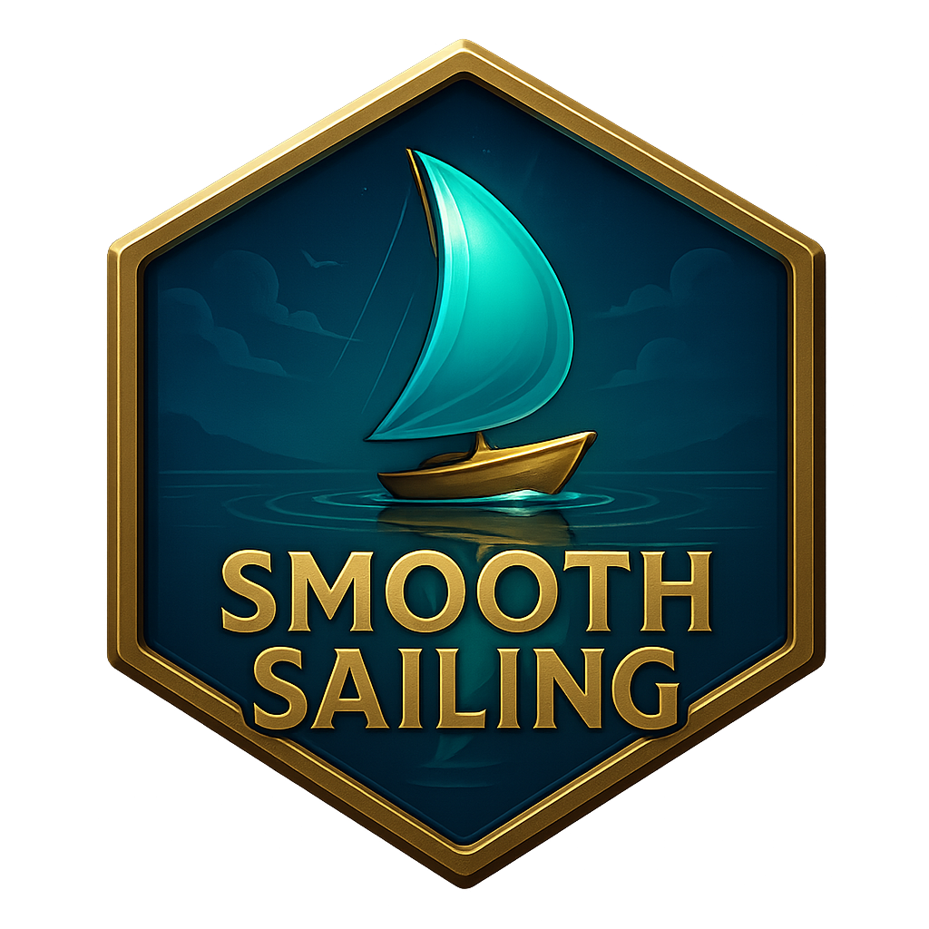 Smooth Sailing