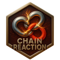 Chain Reaction