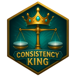 Consistency King