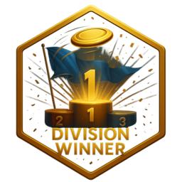 Division Winner