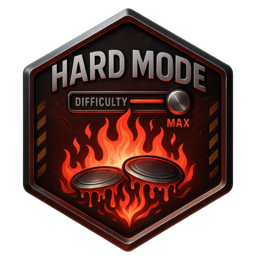 Hard Mode