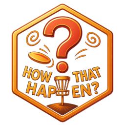 How Did That Happen?