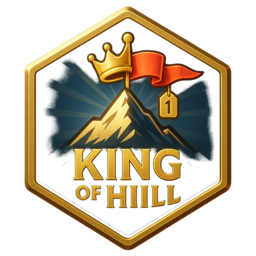 King of the Hill