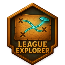 League Explorer