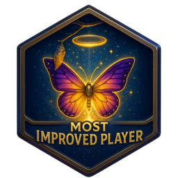 Most Improved Player