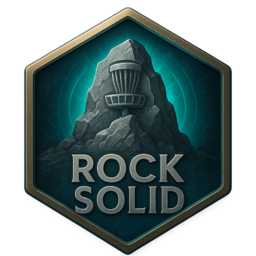 Rock Solid