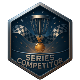 Series Competitor