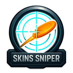 Skins Sniper achievement badge