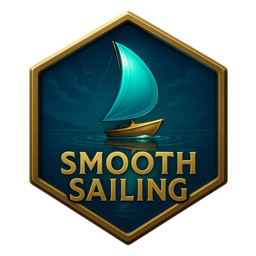 Smooth Sailing