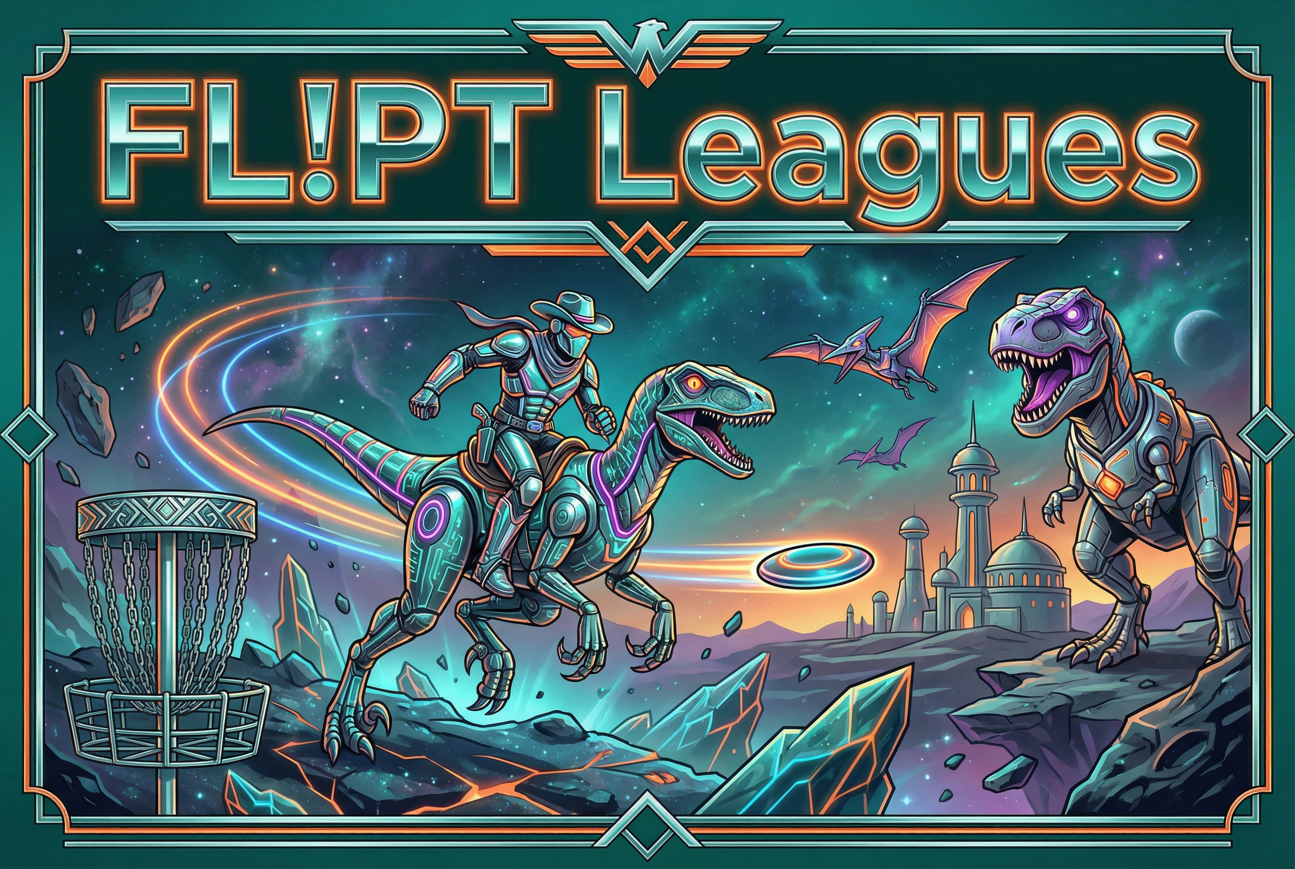 USC Upstate Weekly League  (Flex Start)