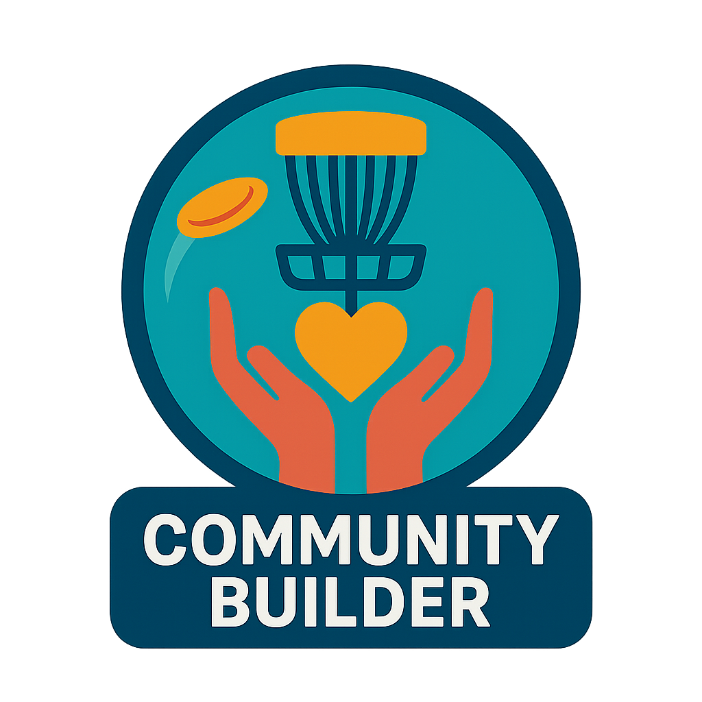 Community builder award