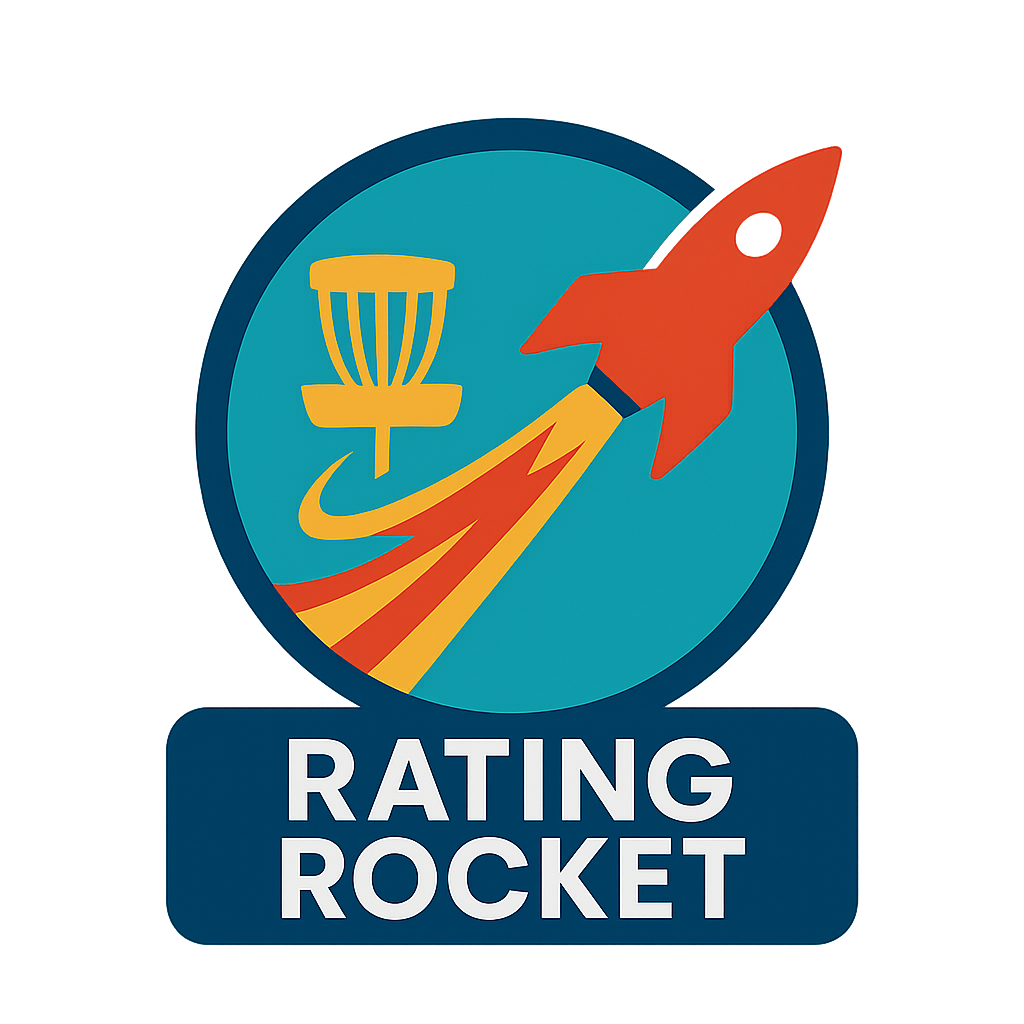 Rating rocket award