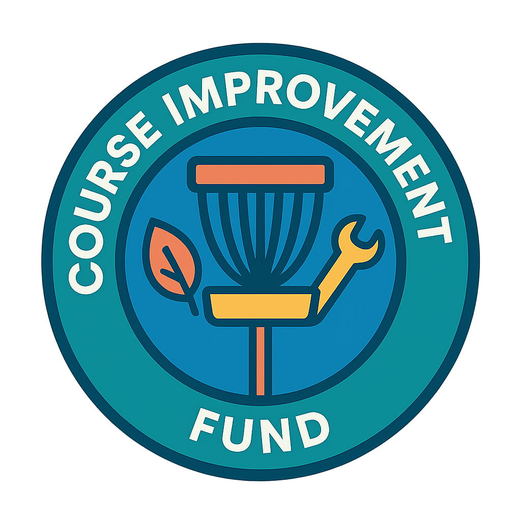 Course Improvement Fund Logo