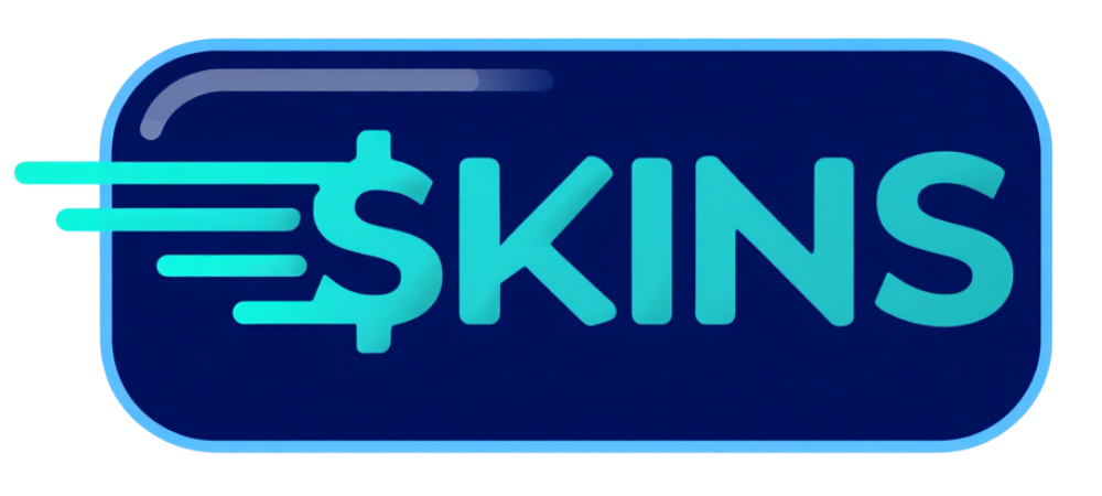 Skins badge